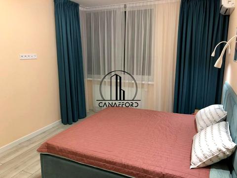 квартира за адресою Олександра Олеся вул., 4