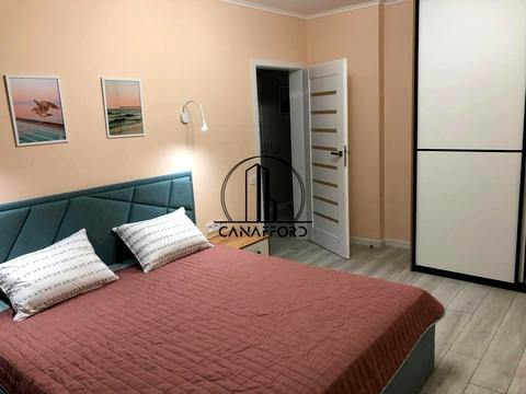 квартира по адресу Олександра Олеся ул., 4