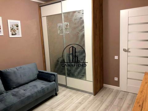 квартира за адресою Олександра Олеся вул., 4