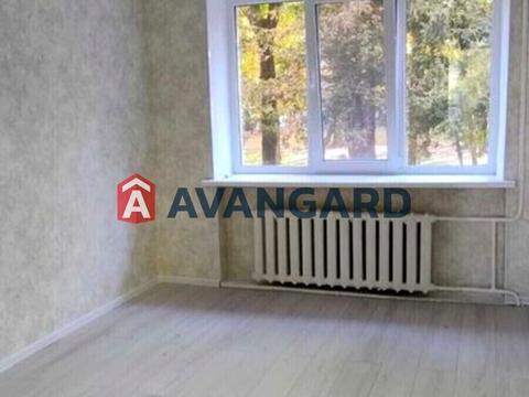 квартира за адресою Романа Шухевича вул. (Курчатова), 69