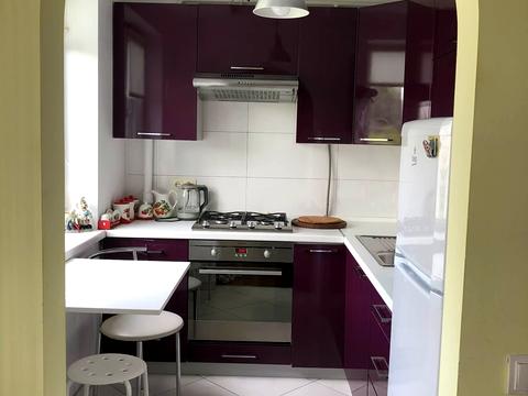 квартира за адресою Львів, Івана Виговського вул. (Терешкової), 31