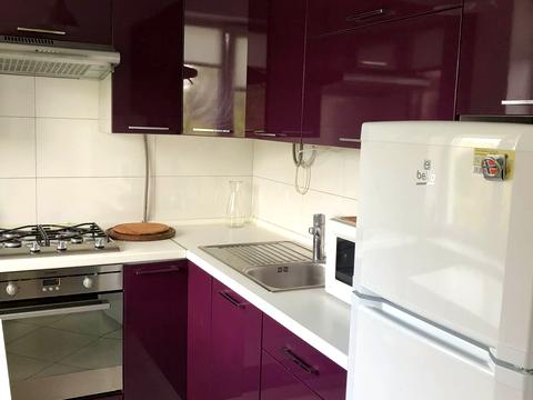 квартира за адресою Львів, Івана Виговського вул. (Терешкової), 31