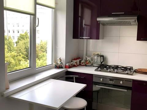 квартира за адресою Львів, Івана Виговського вул. (Терешкової), 31