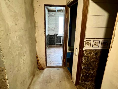 квартира по адресу Зерновая ул., 6/7