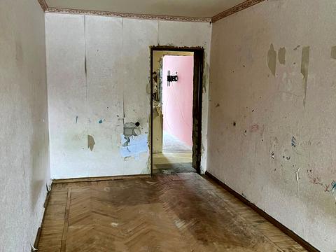 квартира по адресу Зерновая ул., 6/7