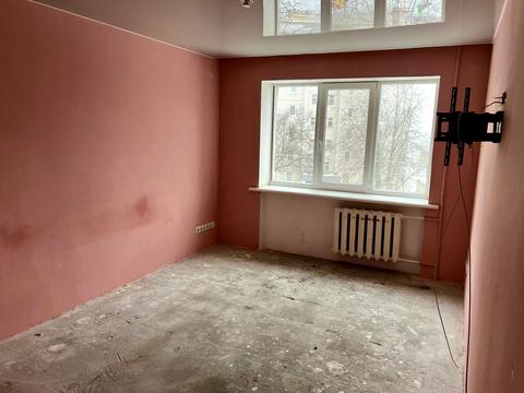 квартира по адресу Зерновая ул., 6/7