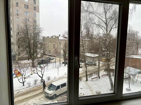 квартира по адресу Зерновая ул., 6/7