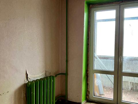 квартира по адресу Зерновая ул., 6/7