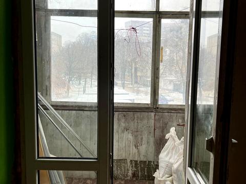 квартира по адресу Зерновая ул., 6/7