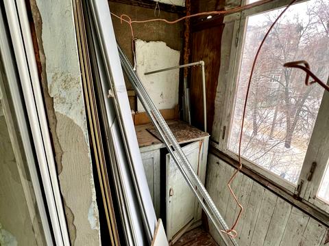 квартира по адресу Зерновая ул., 6/7