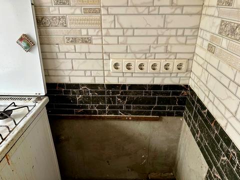 квартира по адресу Зерновая ул., 6/7