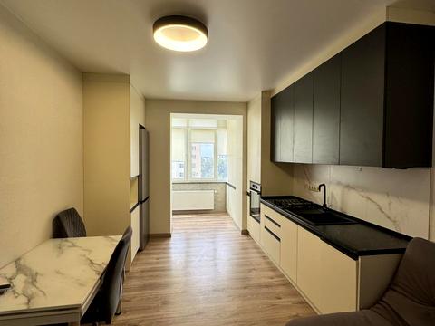 квартира за адресою Миру просп., 1-Б