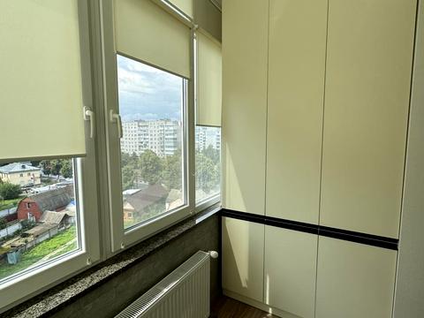 квартира за адресою Миру просп., 1-Б