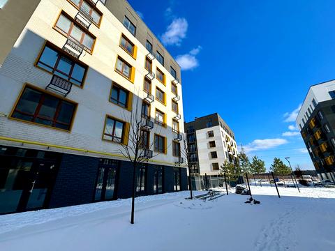 коммерческая по адресу Соборная ул., 2-К/1