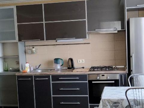 квартира за адресою Герасима Кондратьєва вул. (Кірова), 144/3