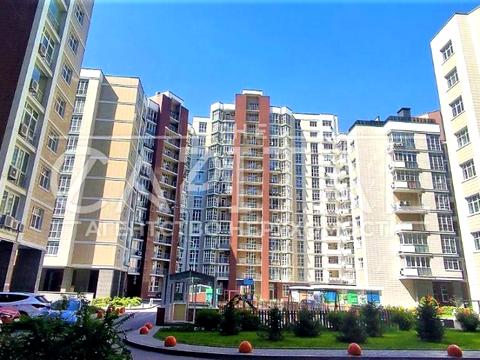 квартира за адресою Київ, Саперне Поле вул., 14/55