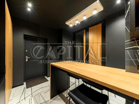 квартира за адресою Київ, Саперне Поле вул., 14/55