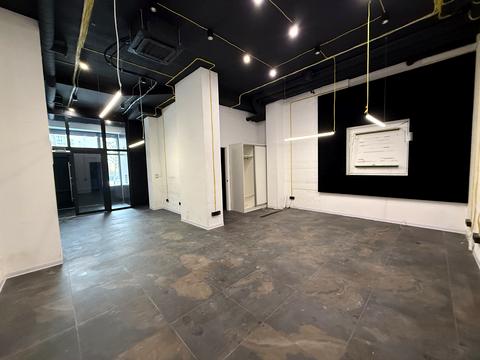 комерційна за адресою с. Петропавлівська борщагівка, Львівська вул., 1-А