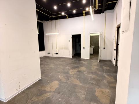 комерційна за адресою с. Петропавлівська борщагівка, Львівська вул., 1-А