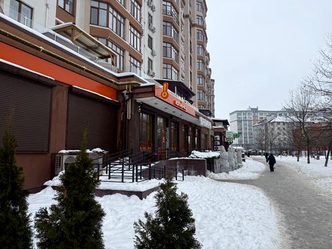 комерційна за адресою с. Петропавлівська борщагівка, Львівська вул., 1-А