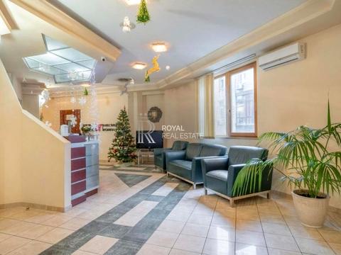 комерційна за адресою Київ, Велика Васильківська вул. (Червоноармійська), 62/64