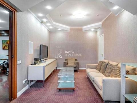 комерційна за адресою Київ, Велика Васильківська вул. (Червоноармійська), 62/64