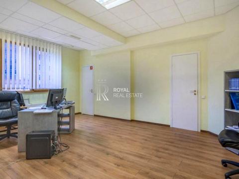 комерційна за адресою Київ, Велика Васильківська вул. (Червоноармійська), 62/64