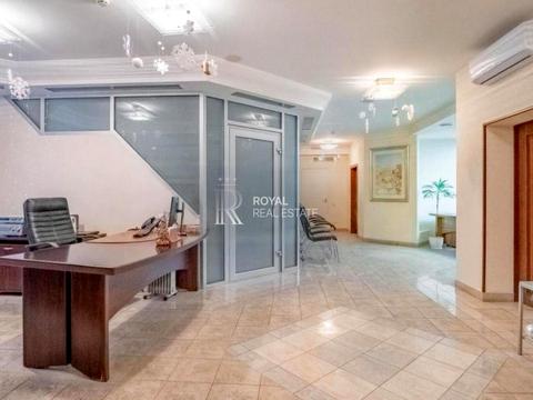 комерційна за адресою Київ, Велика Васильківська вул. (Червоноармійська), 62/64