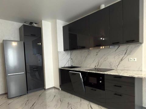 квартира за адресою Академіка Заболотного вул., 1-Б