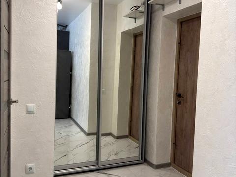 квартира за адресою Академіка Заболотного вул., 1-Б