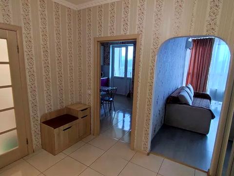 квартира за адресою Казимира Малевича вул. (Боженка), 89