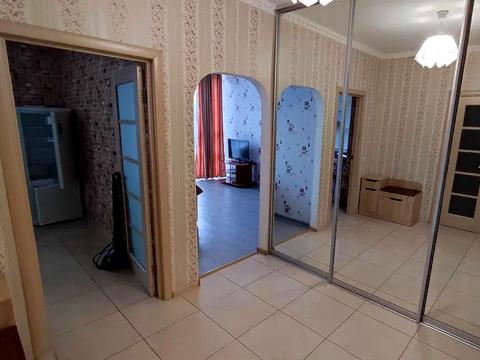 квартира за адресою Казимира Малевича вул. (Боженка), 89