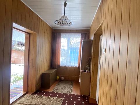 будинок за адресою с. Марківці, Галицька, 30