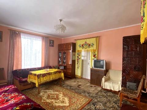 будинок за адресою с. Марківці, Галицька, 30