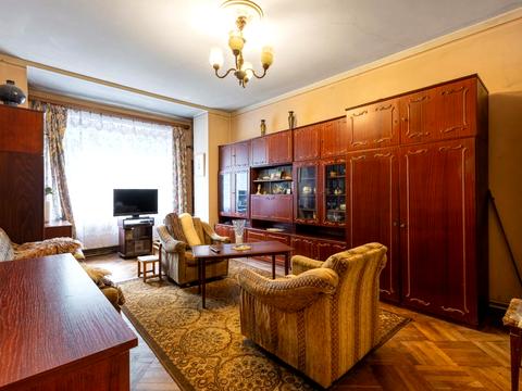 квартира по адресу Академика Сахарова ул., 24