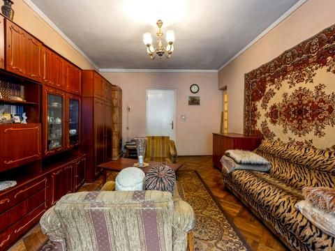 квартира по адресу Академика Сахарова ул., 24