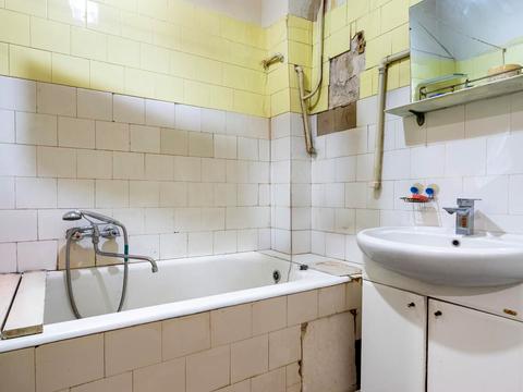 квартира по адресу Академика Сахарова ул., 24