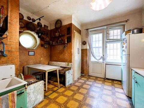 квартира по адресу Академика Сахарова ул., 24