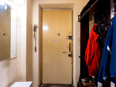 квартира по адресу Академика Сахарова ул., 24