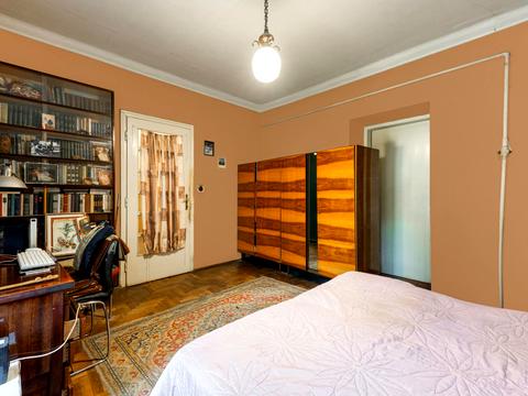 квартира по адресу Академика Сахарова ул., 24