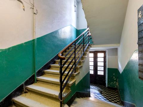 квартира по адресу Академика Сахарова ул., 24