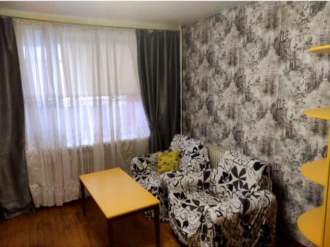 квартира за адресою Незалежності вул. (Титова), 18-А