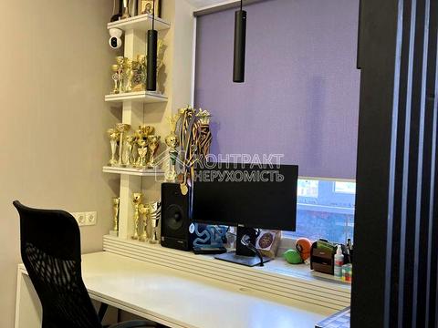 квартира за адресою Людвіга Свободи просп., 60