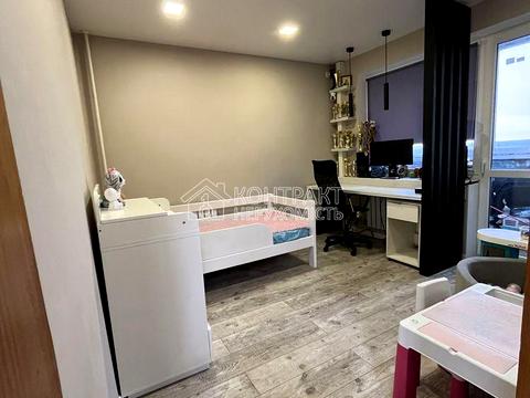 квартира за адресою Людвіга Свободи просп., 60