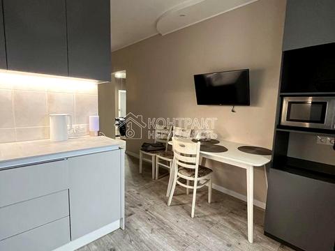 квартира за адресою Людвіга Свободи просп., 60