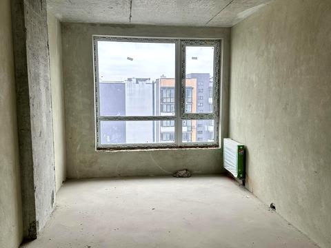 квартира за адресою Стрийська вул., 45-Д