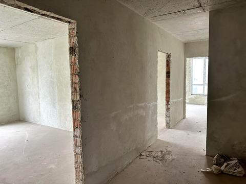 квартира за адресою Стрийська вул., 45-Д