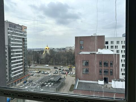 квартира за адресою Стрийська вул., 45-Д