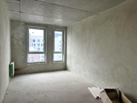 квартира за адресою Стрийська вул., 45-Д