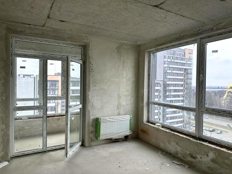 квартира за адресою Стрийська вул., 45-Д